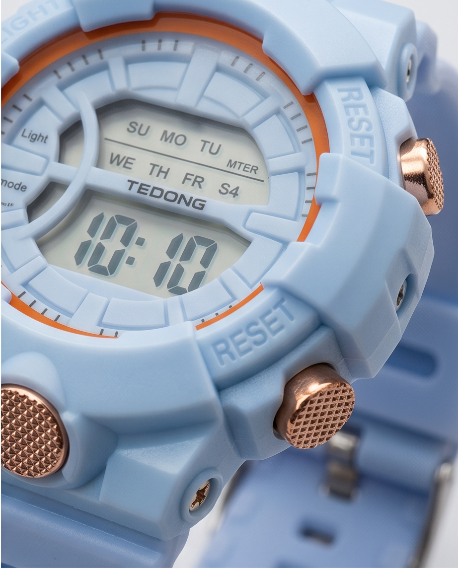 RELOJ DE LIQUIDACION TEMPORADA