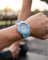 RELOJ DE LIQUIDACION TEMPORADA
