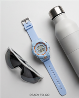 RELOJ DE LIQUIDACION TEMPORADA