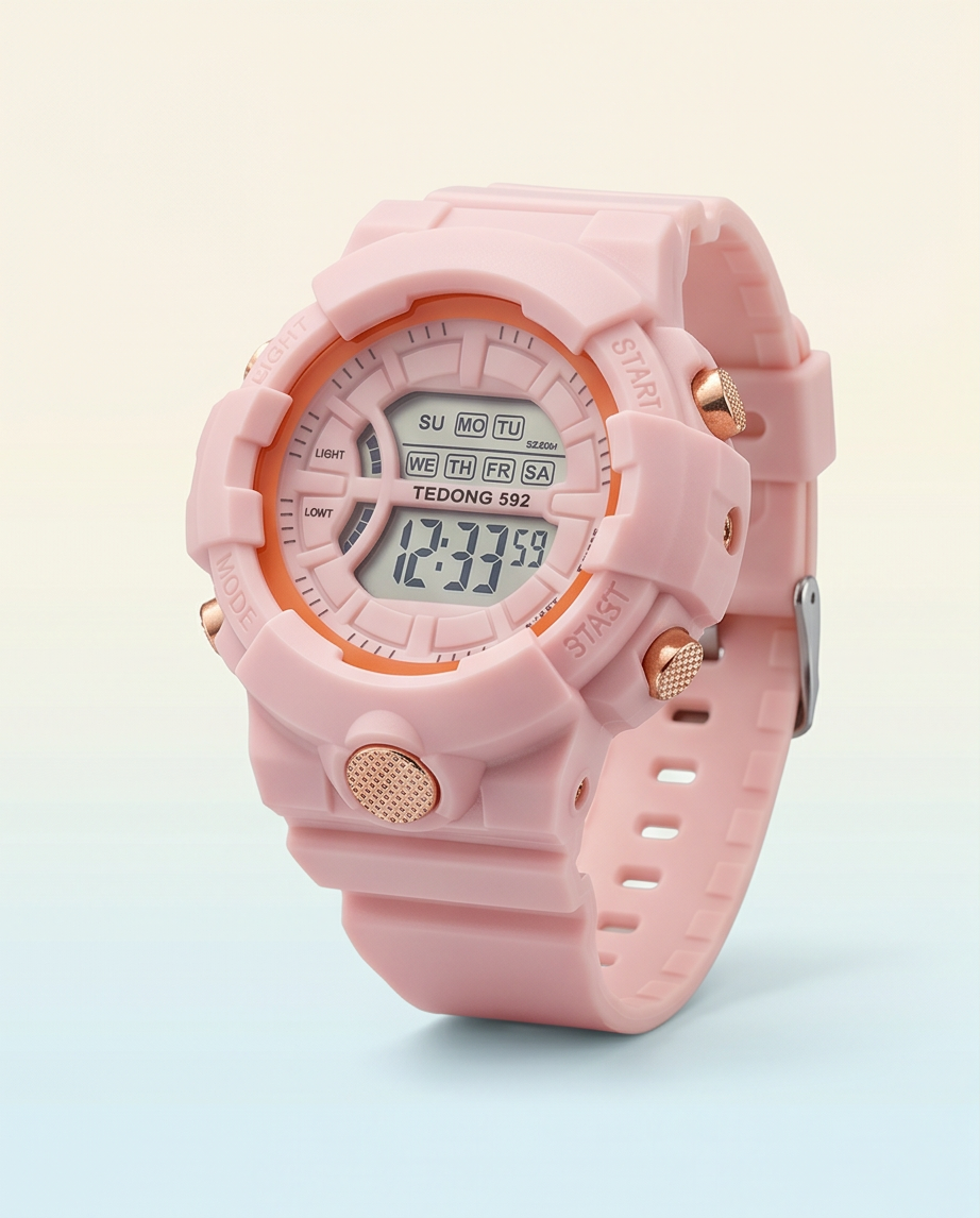 RELOJ DE LIQUIDACION TEMPORADA