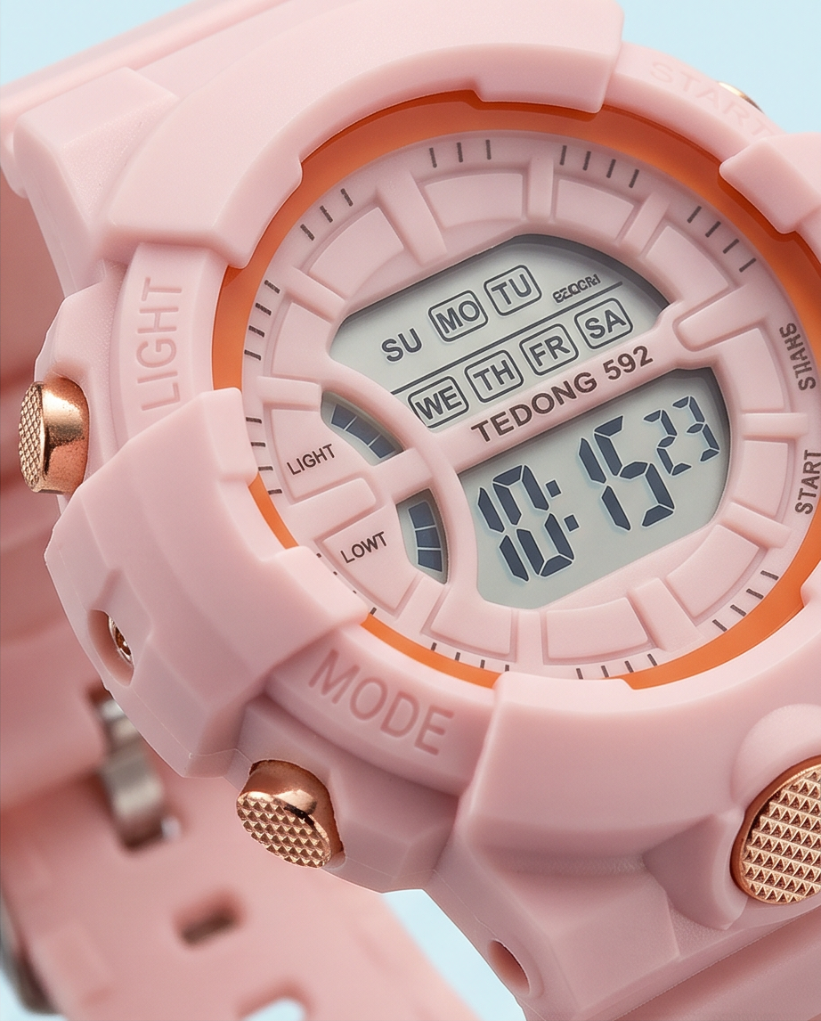RELOJ DE LIQUIDACION TEMPORADA