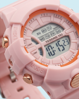 RELOJ DE LIQUIDACION TEMPORADA
