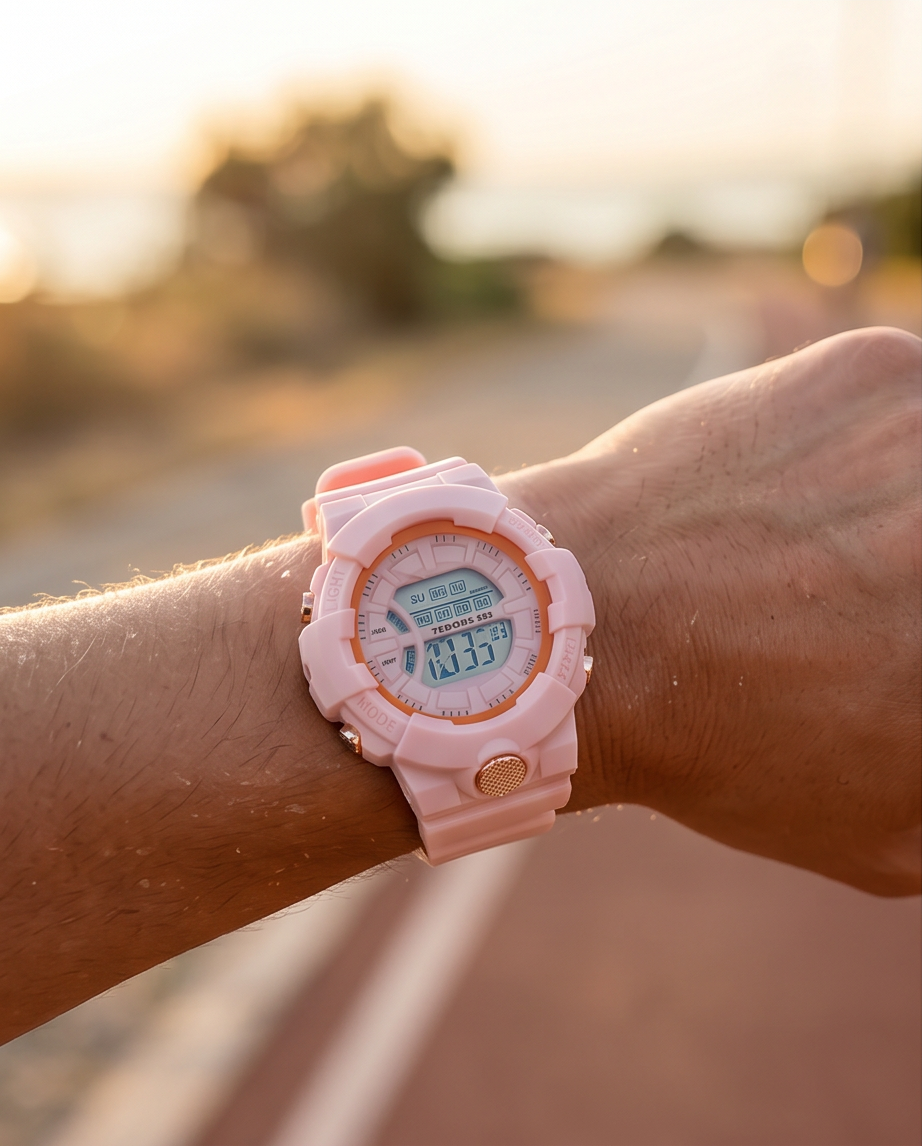 RELOJ DE LIQUIDACION TEMPORADA