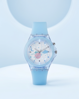 RELOJ DE LIQUIDACION TEMPORADA