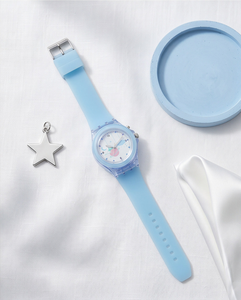 RELOJ DE LIQUIDACION TEMPORADA