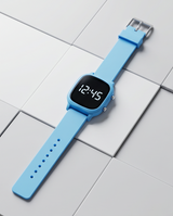 RELOJ DE LIQUIDACION TEMPORADA