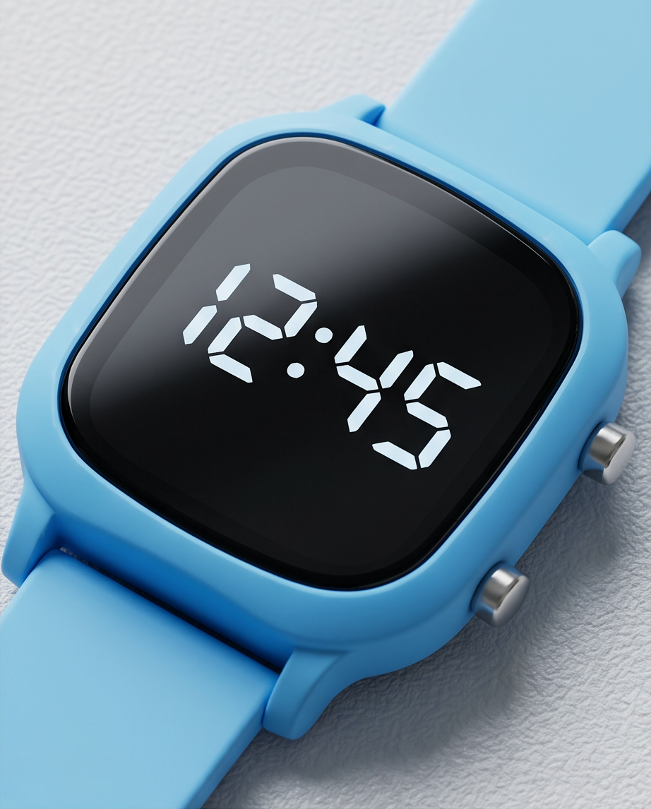 RELOJ DE LIQUIDACION TEMPORADA