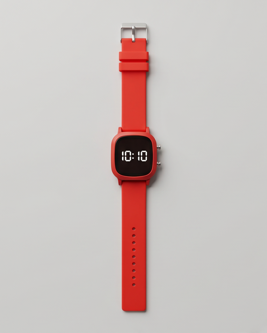 RELOJ DE LIQUIDACION TEMPORADA