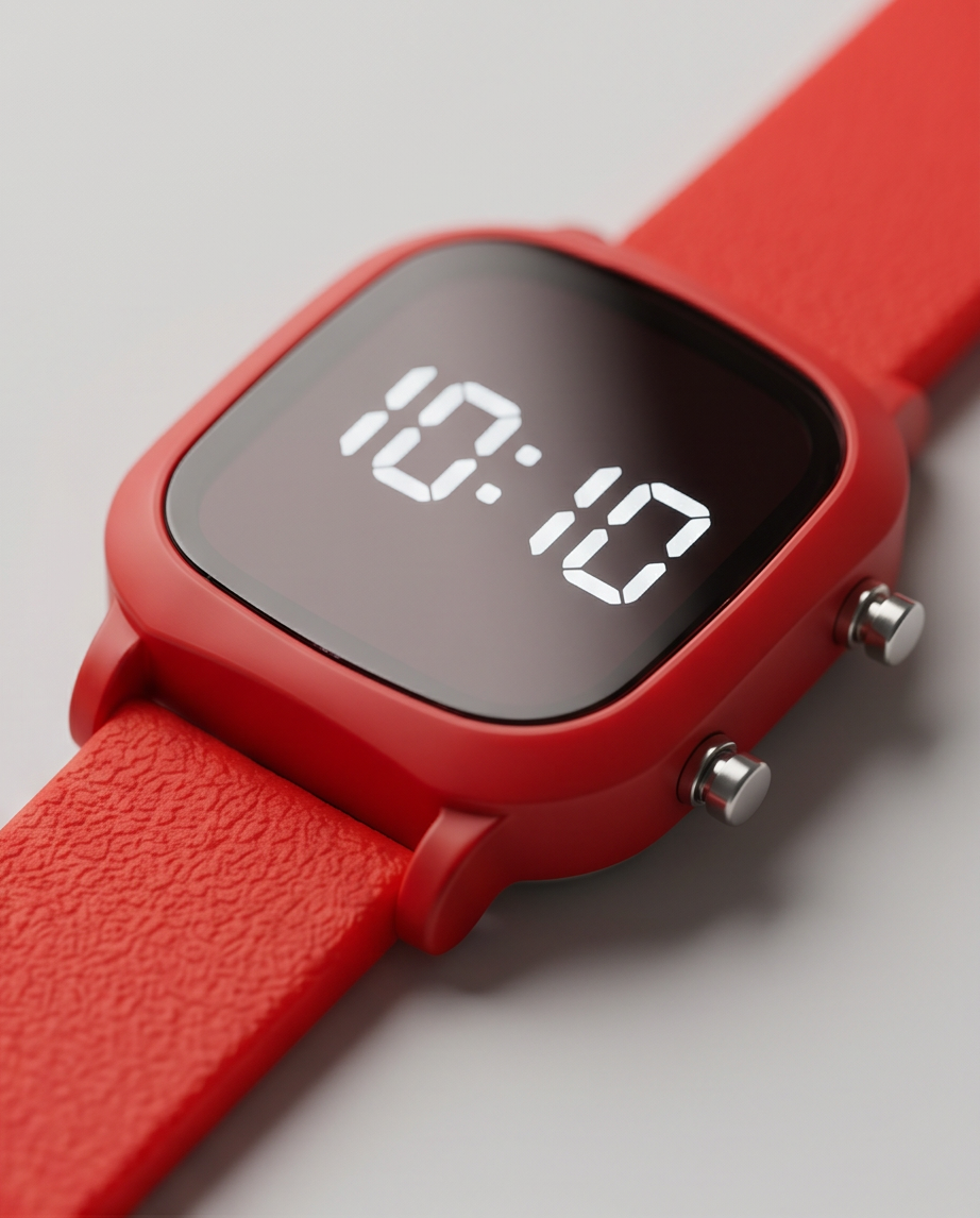RELOJ DE LIQUIDACION TEMPORADA