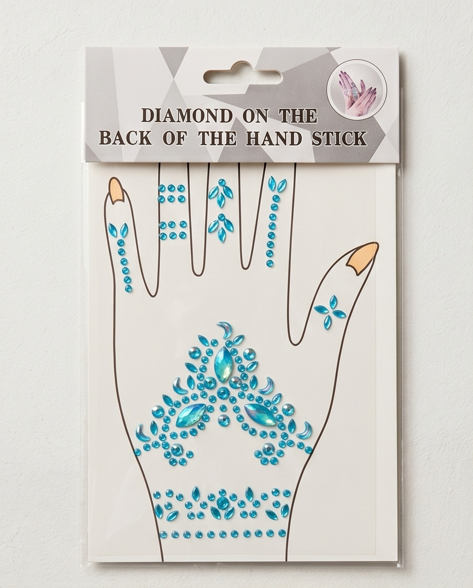 STICKERS , BRILLITOS