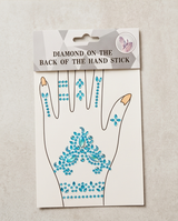 STICKERS , BRILLITOS