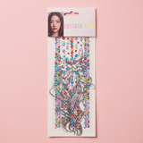 STICKERS , BRILLITOS