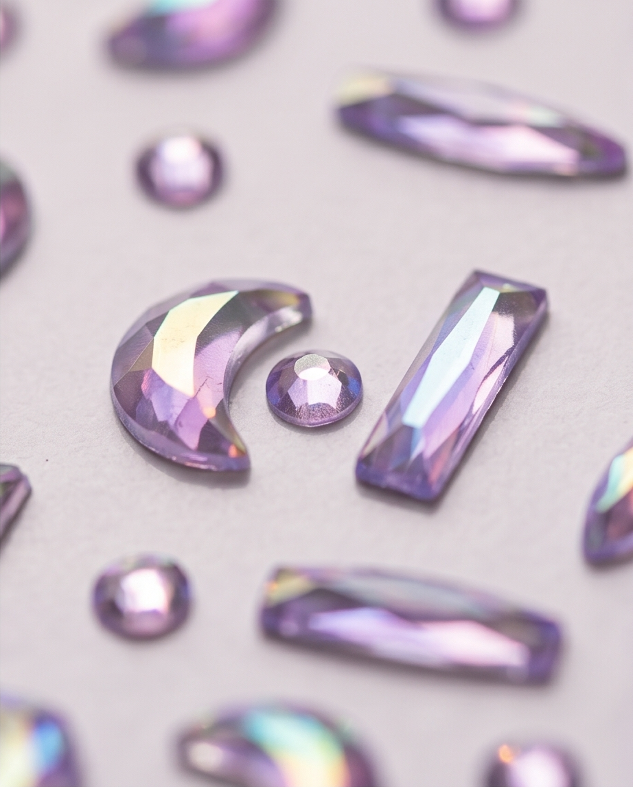 STICKERS , BRILLITOS