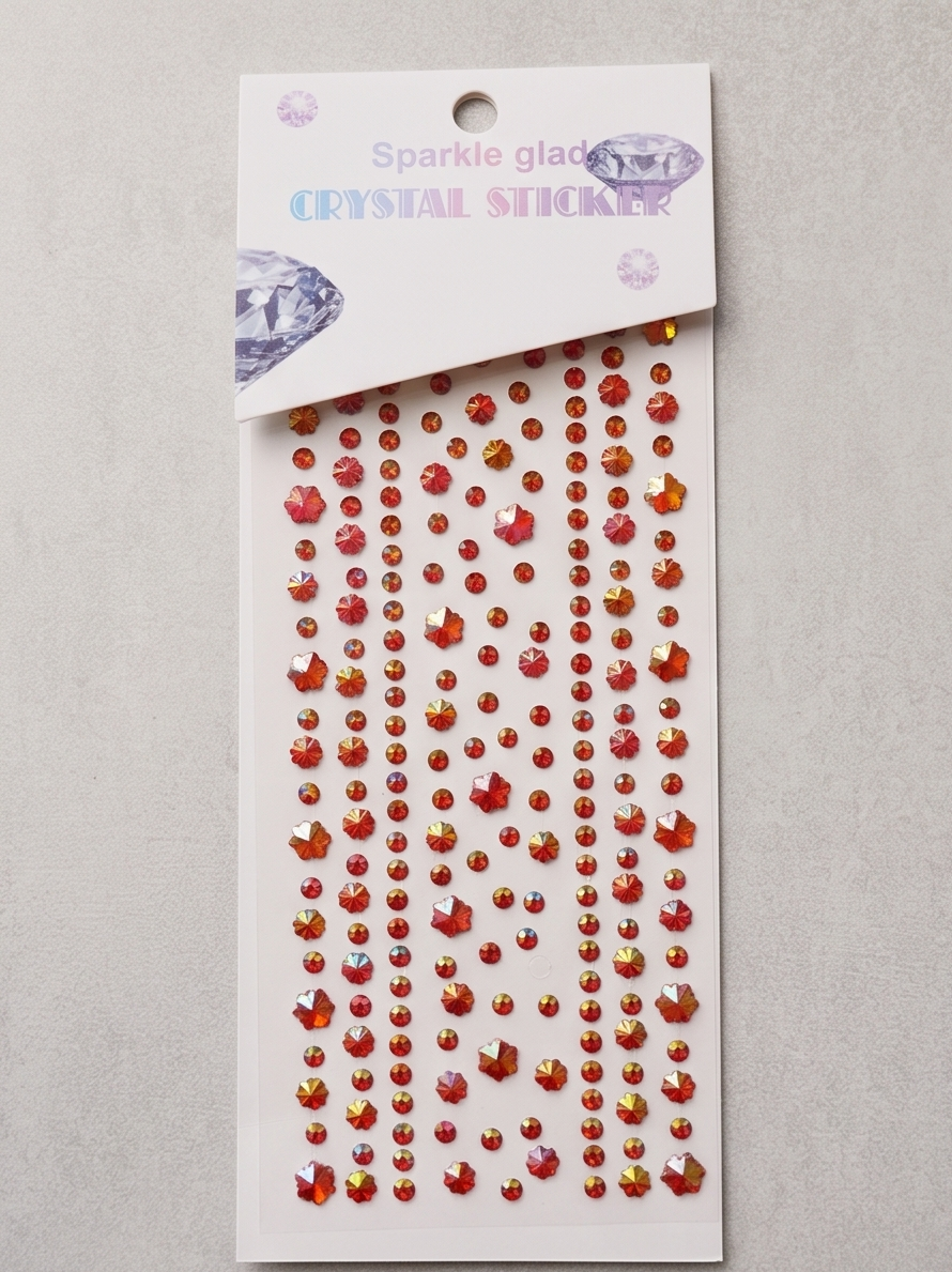 STICKERS , BRILLITOS