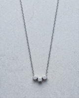 COLLAR CON DIJE DE ACERO