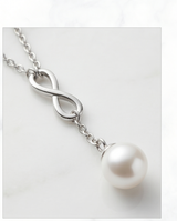 COLLAR DE ACERO CON DIJE