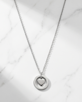 COLLAR CON DIJE DE ACERO