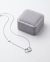 COLLAR CON DIJE DE ACERO