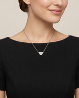 COLLAR CON DIJE DE ACERO ,