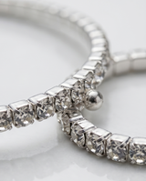 CONJUNTO DE COLLAR CON PULSERA Y ANILLO