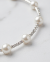 CONJUNTO DE COLLAR CON PULSERA Y ANILLO