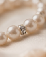 CONJUNTO DE COLLAR CON PULSERA Y ANILLO