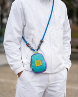 MONEDERO DE COLGAR EN VARIEDAD DE COLORES