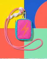 MONEDERO DE COLGAR EN VARIEDAD DE COLORES