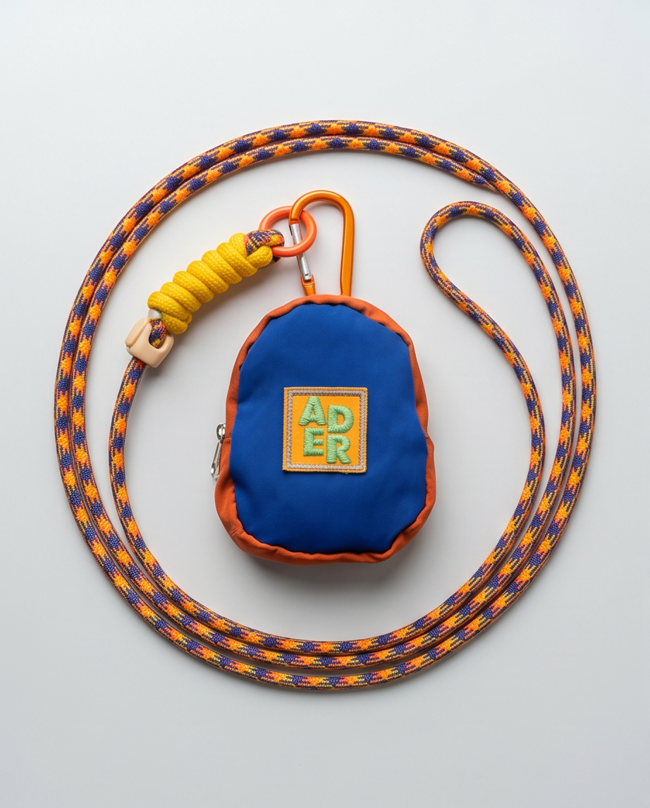 MONEDERO DE COLGAR EN VARIEDAD DE COLORES