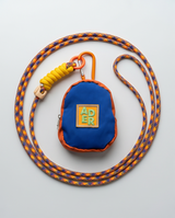 MONEDERO DE COLGAR EN VARIEDAD DE COLORES