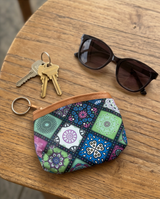 MONEDERO EN VARIADOS COLORES