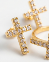 SET DE ANILLO CON CARAVANAS EN FANTASIA 020