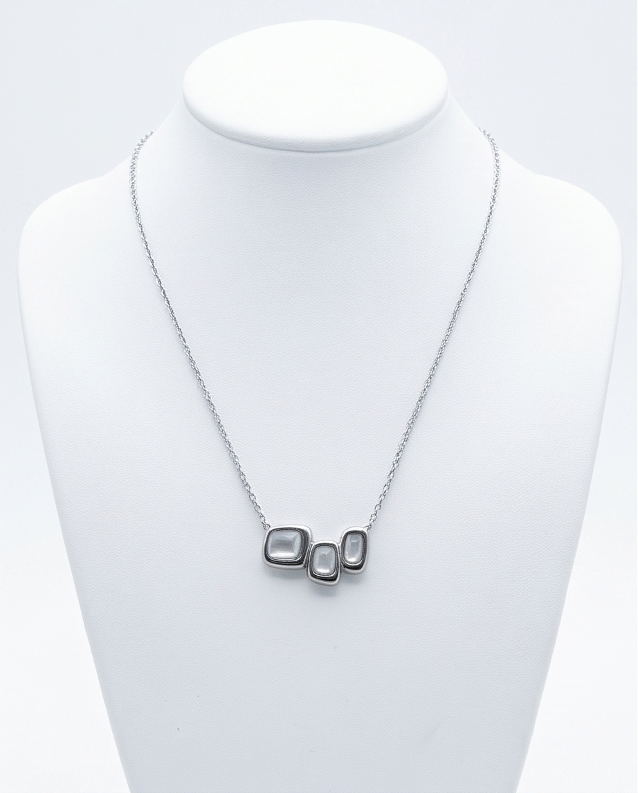 COLLAR DE ACERO QUIRURGICO 032