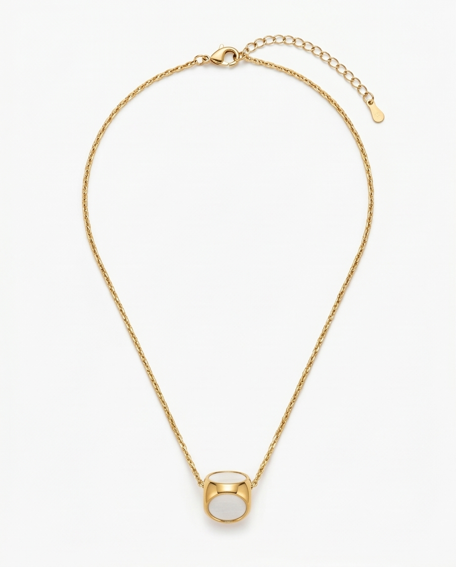 COLLAR DE ACERO QUIRURGICO  033