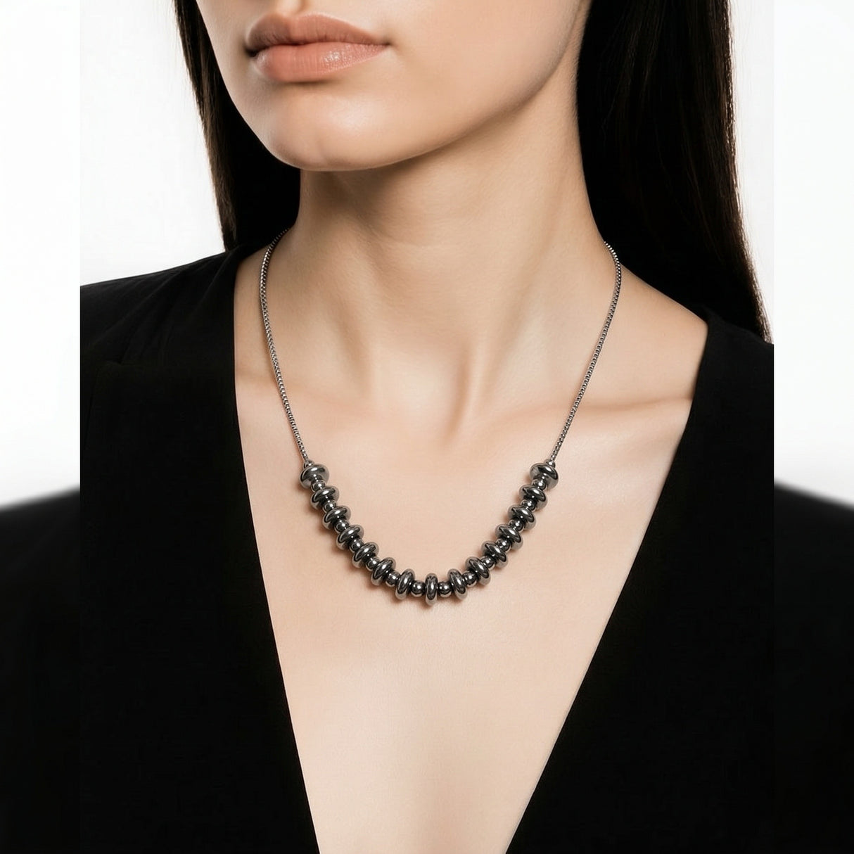 COLLAR DE ACERO QUIRURGICO 034