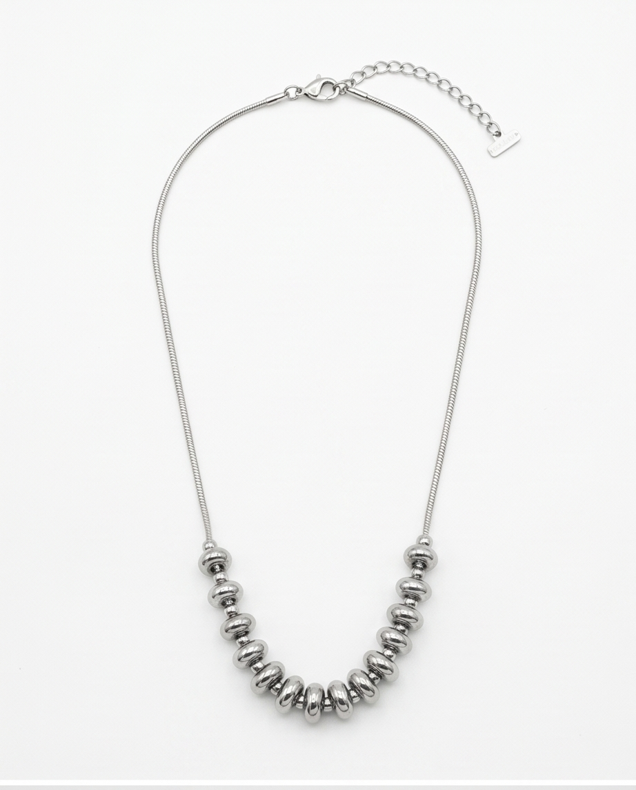 COLLAR DE ACERO QUIRURGICO 034