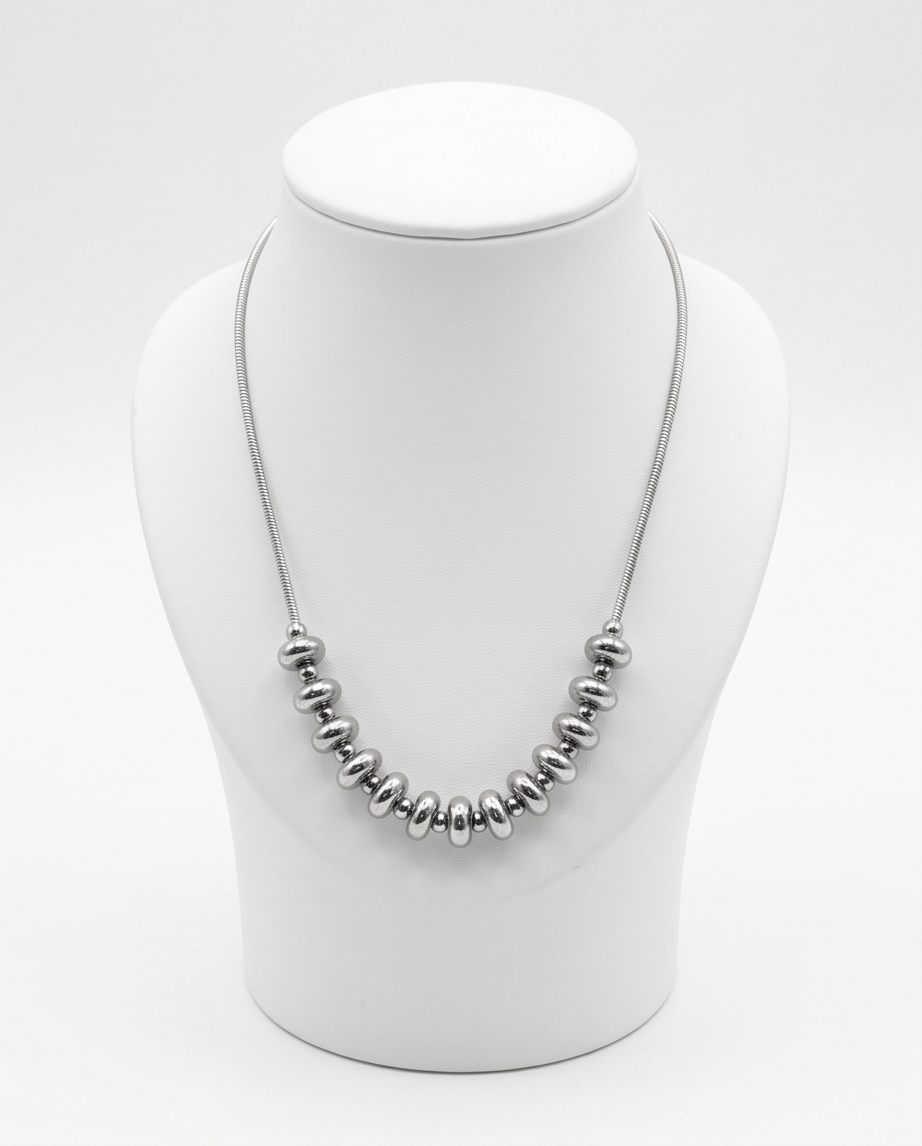 COLLAR DE ACERO QUIRURGICO 034