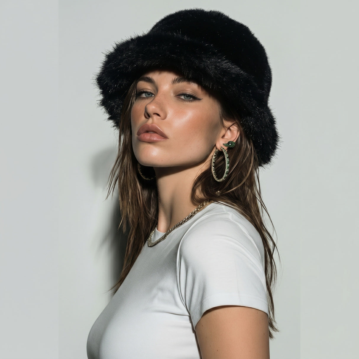 SOMBRERO DE DAMA 036