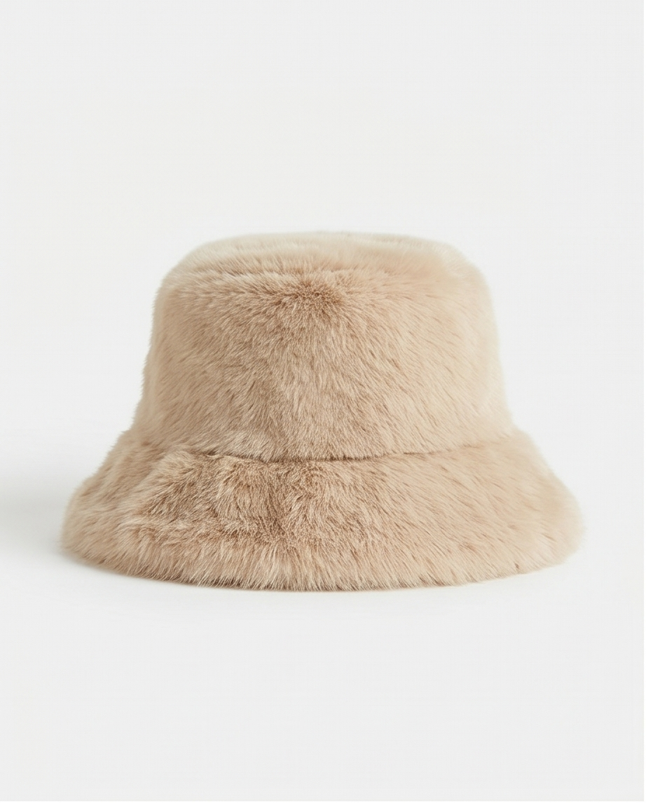 SOMBRERO DE DAMA PLUSH 038