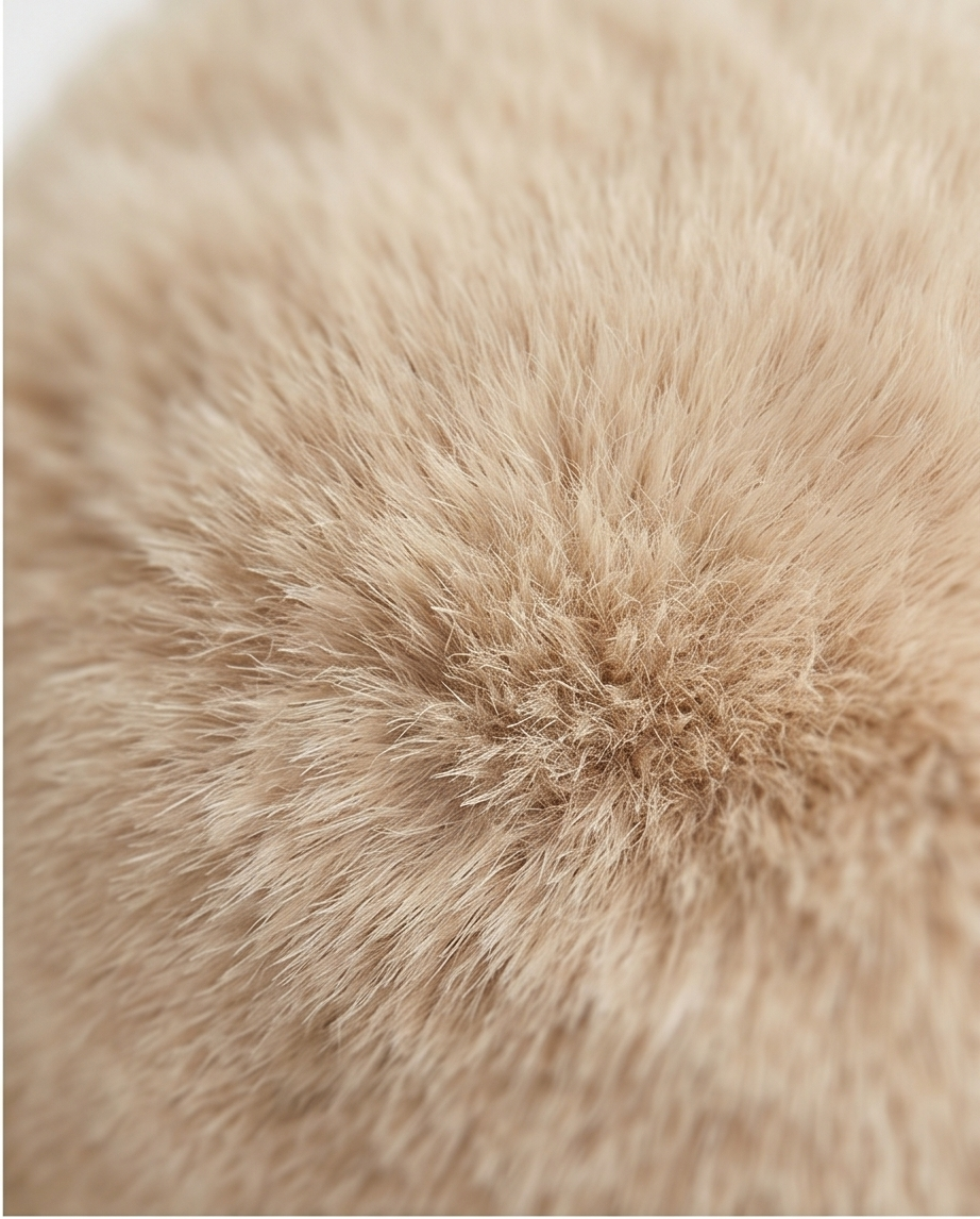 SOMBRERO DE DAMA PLUSH 038