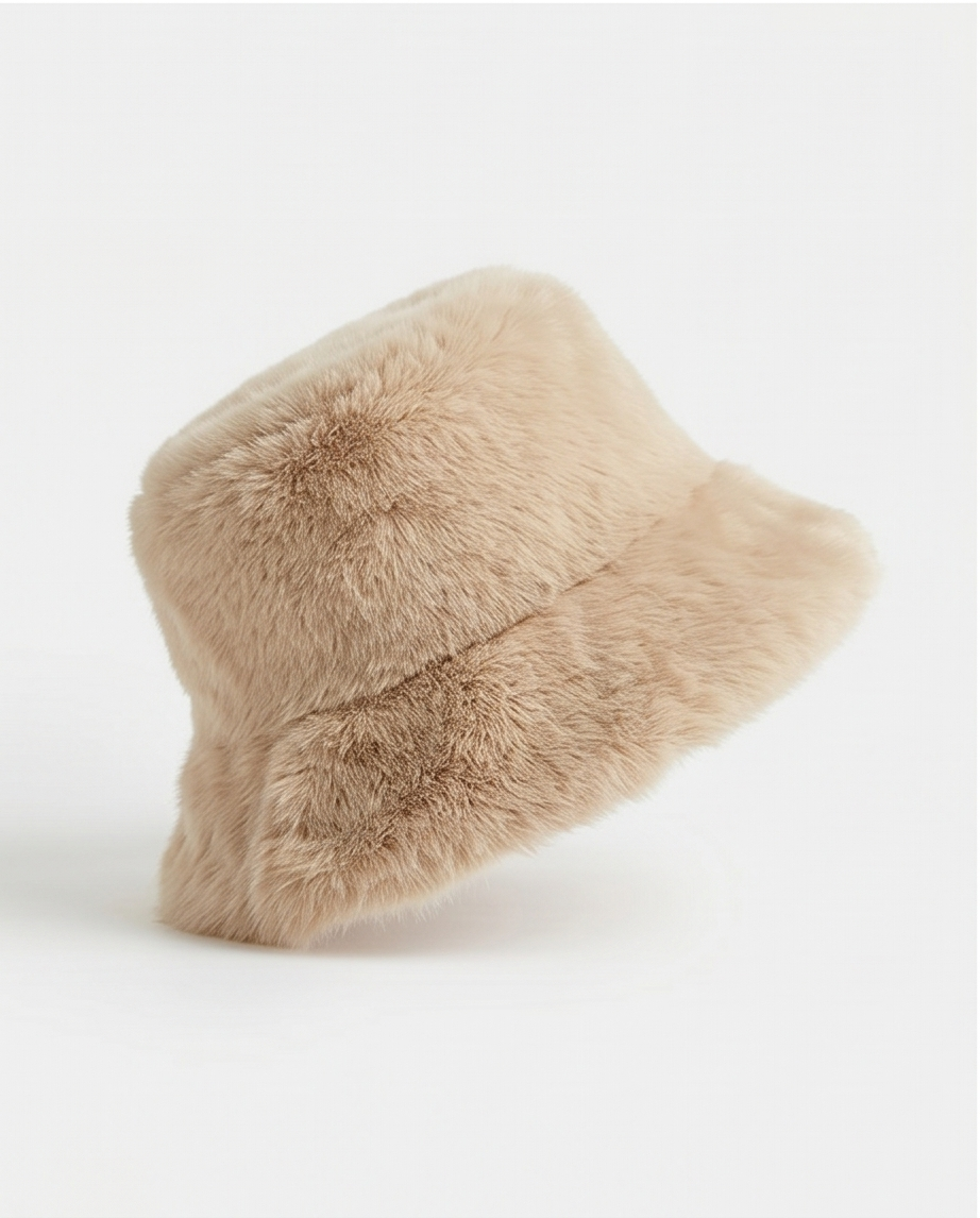 SOMBRERO DE DAMA PLUSH 038