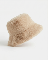 SOMBRERO DE DAMA PLUSH 038