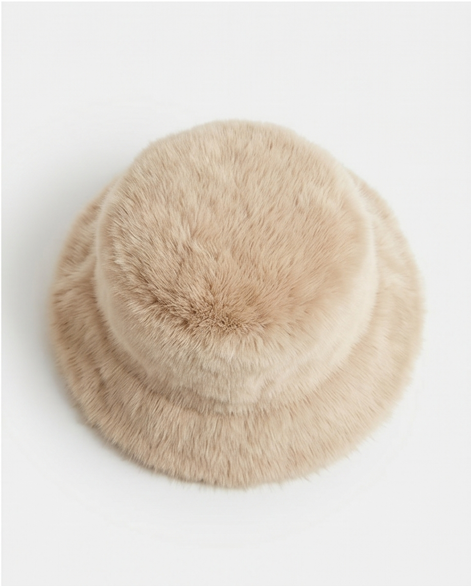SOMBRERO DE DAMA PLUSH 038