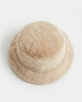 SOMBRERO DE DAMA PLUSH 038