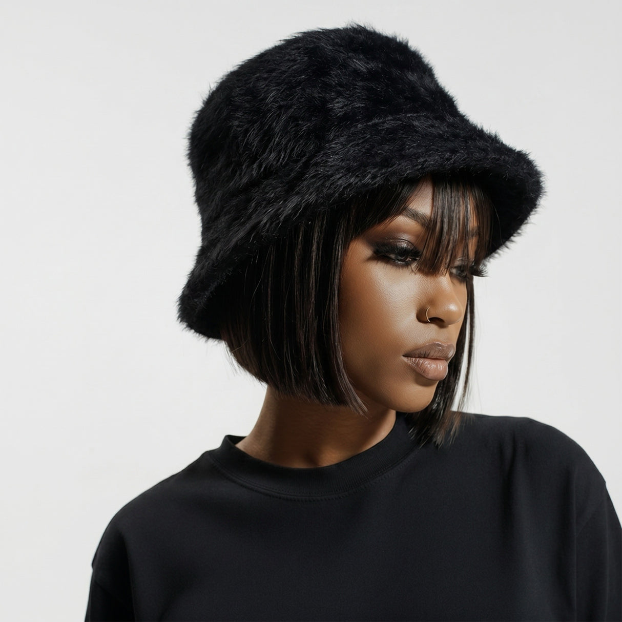 GORRO DE DAMA 039