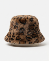 GORRO DE DAMA ATIGRADO PLUSH 041