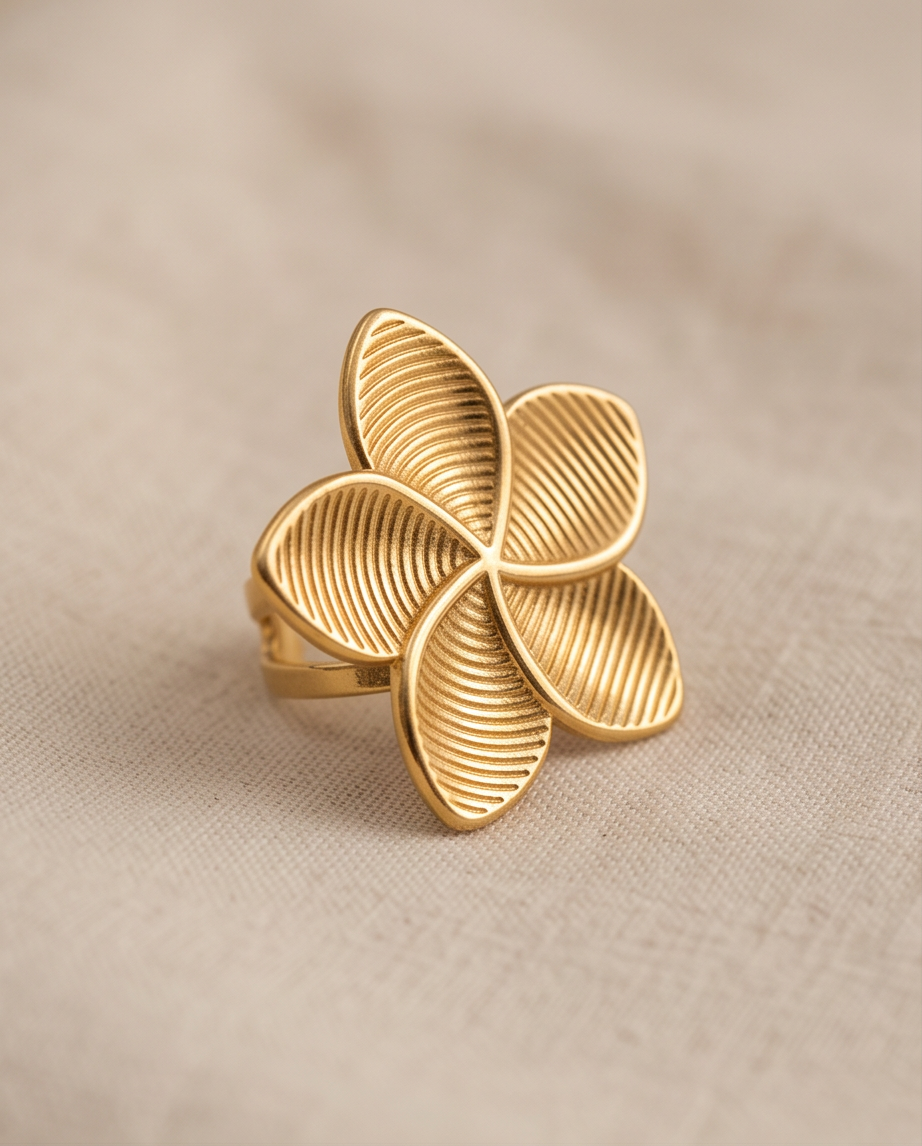 ANILLO DE ACERO PARA TODOS LOS TAMAÑOS