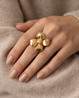 ANILLOS DE ACERO DE DAMA PARA TODOS LOS TAMAÑOS
