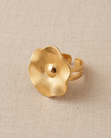 ANILLO DE ACERO DAMA PARA TODOS LOS TALLES