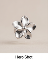 ANILLO DE ACERO DAMA PARA MULTIPLES TALLES